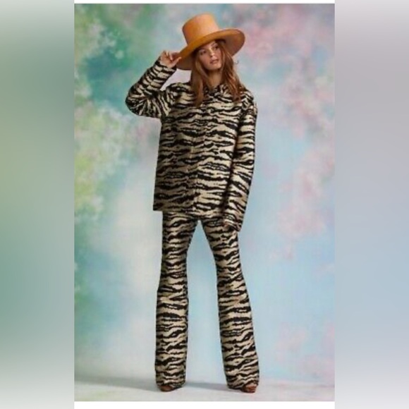 Cynthia Rowley Hensley Utility Jacket - Picture 1 of 4